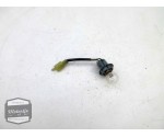 Kawasaki ZZR1100 knipperlicht fitting voor / knipper licht houder